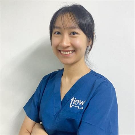 Dr. Lim Yi.